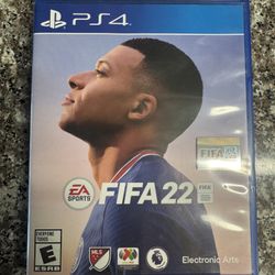 FIFA 22 