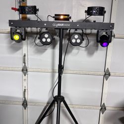 Chauvet Gig Bar Move