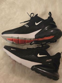 Mens Airmax 270 9.5