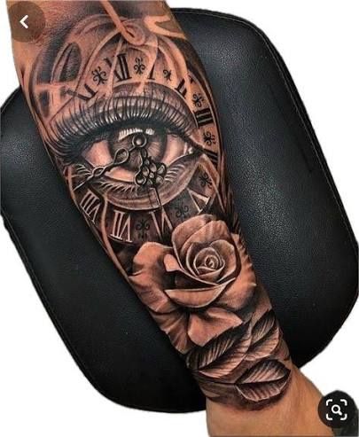 Local Tattoos