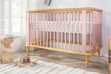 Nestig Baby crib