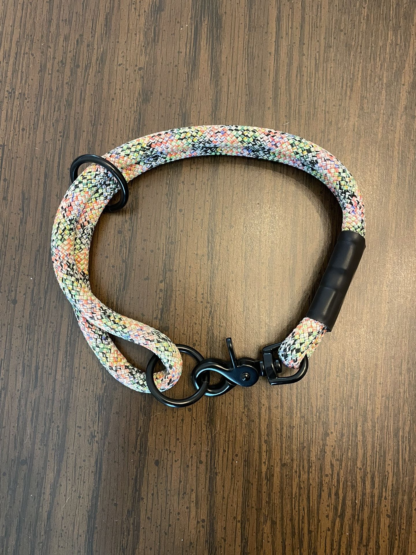 Volkshund 15” Cabrio Collar