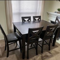 Dining Room Table
