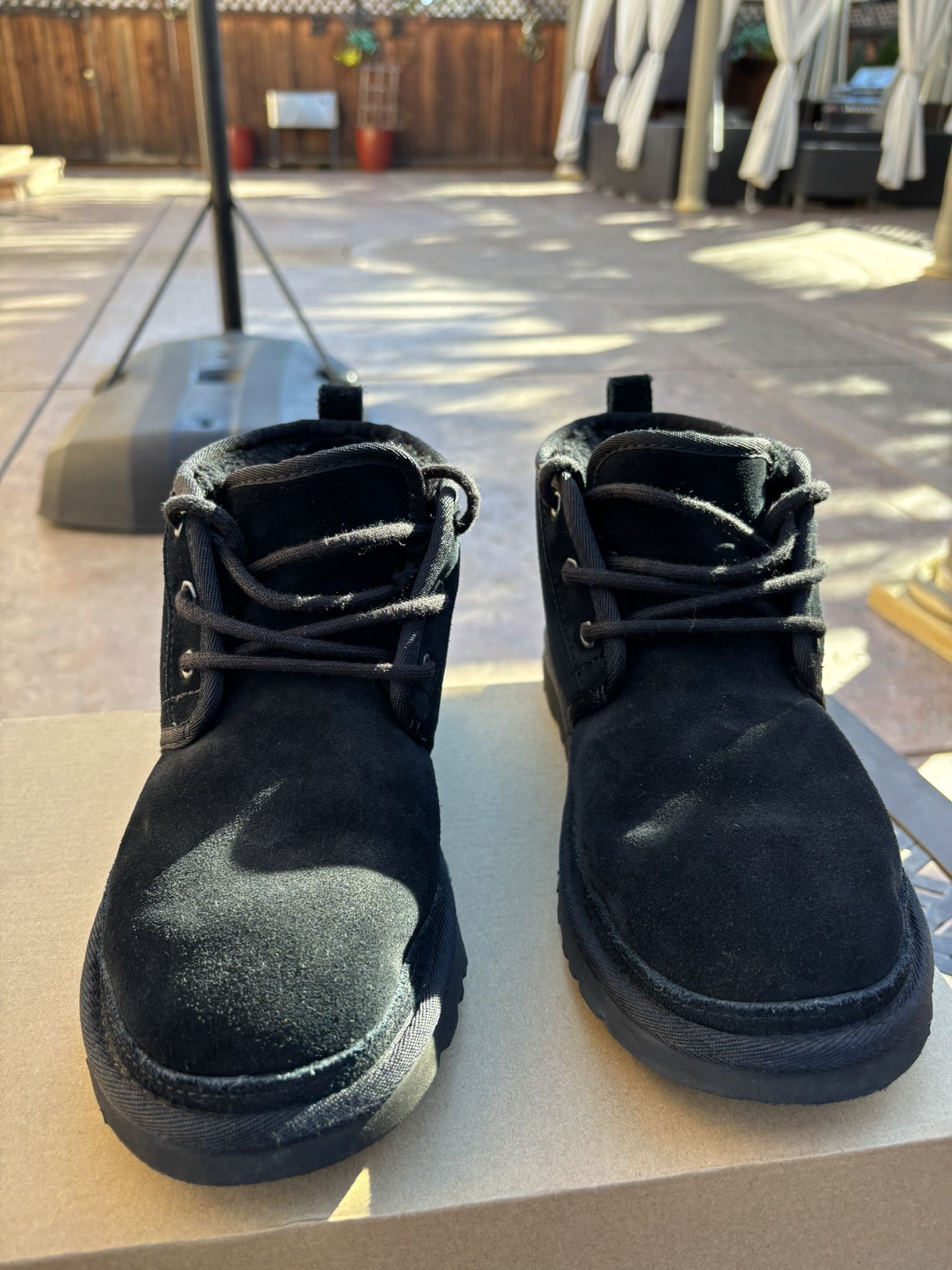 Ugg Boots 