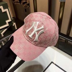 Gucci NY Hat 