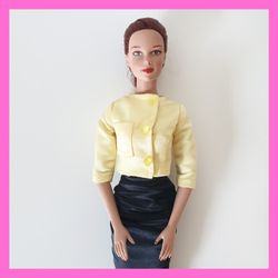 Tonner Doll Brenda Starr Reporter 16"