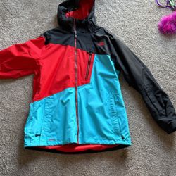 North Face XL Ski/Snow Jacket