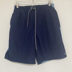 Nike Swim Trunks !!!