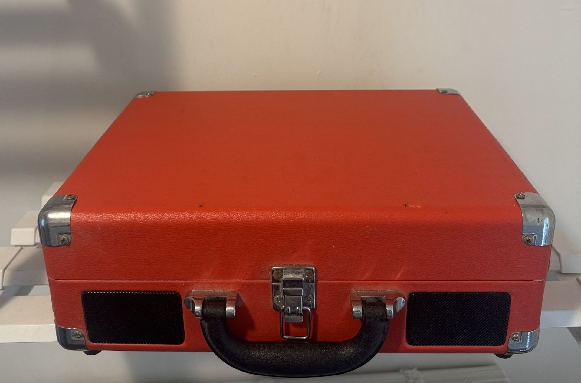 Victrola Vinyl Player