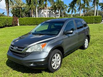 2011 Honda CR-V