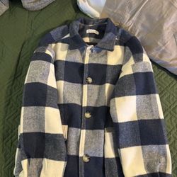 various jackets/hoodies 