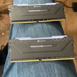 Corsair 32gb Ram Ddr4