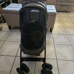 Pet Stroller 