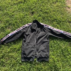 Gucci Track Suit 