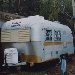 1968 Princess Streamline