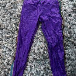 Converse X Just Don Track Pants