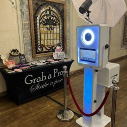 Photo Booth