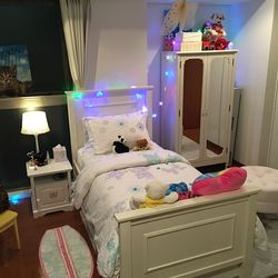 Juliette Armoire