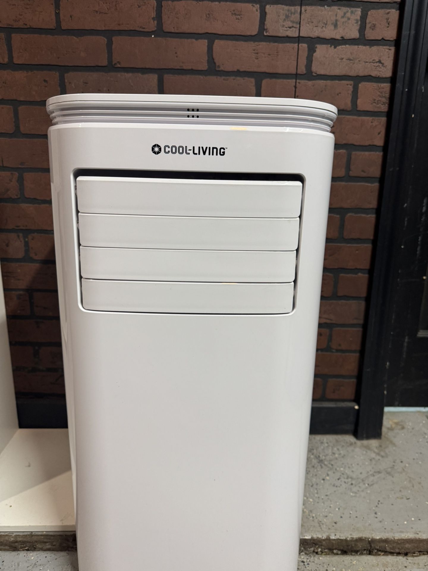 Cool-Living Smart WiFi Portable 4-in-1 AC