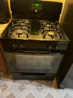 Stove