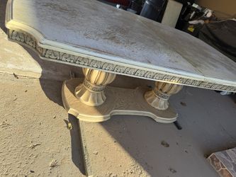 Dining Room Table