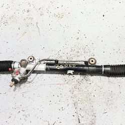 Cremayera Direccion 2005 2011 Toyota Tacoma 4.0 Steering Rack And Pinion