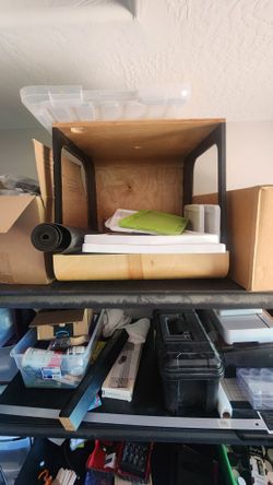 Enclosure for Prusa i.e. MK2s