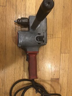 Milwaukee Hole HAWG
