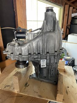 Ford Raptor Transfer Case 2017-2020