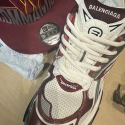 Balencigas 🏃🏾 Runners Size 44 