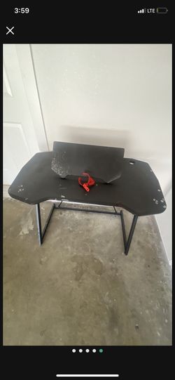 Gaming Desk 