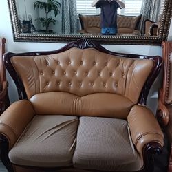 Sofas 