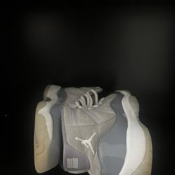 Jordan 11 “cool Grey"
