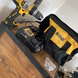 Dewalt Drill