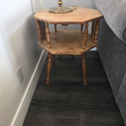 Side Table 