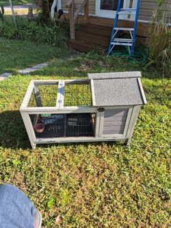 Rabbit Hutch