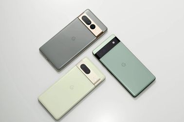 💥 Pixel 7 – Premium Android, Unlocked & Ready! 💥