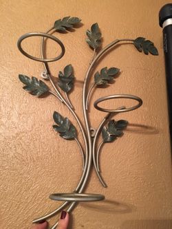 Home interior wall decor