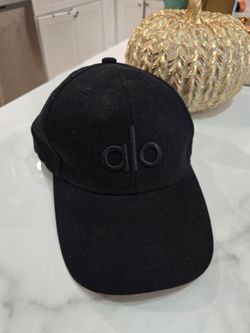 Alo cap