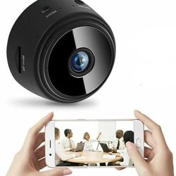 A9 Mini Camera