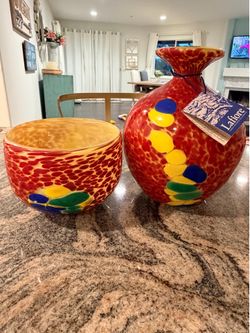 Decoration Object Art