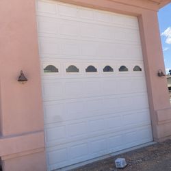 RV Garage Doors