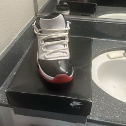 jordan 11 reverse breds