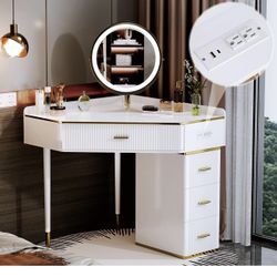 Brand New Vanity