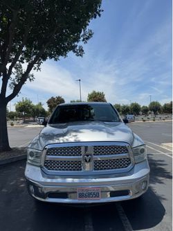 2014 Dodge Ram 1500 Pickup