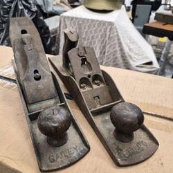 Bailey No. 5-1/2 Hand plane Stanley Tool Tools WoodWorking Shop Garage Wood