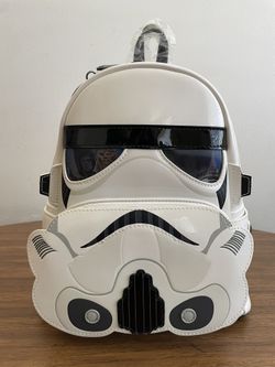 Stormtrooper Mini Backpack 
