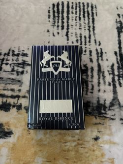 parfums de marly layton royal essence