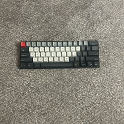60% Keyboard 