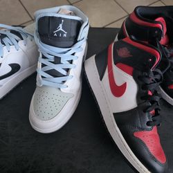 Nike  Jordan Young 5.5y ( 7 woman )